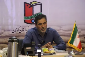 همسران پاسداران در مدیریت خانواده و پشتیبانی از مأموریت‌های انقلاب نقش مؤثری دارند