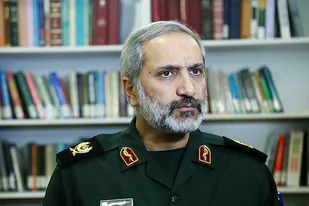 تروریست خواندن سپاه تفکر باطل رژیم صهیونیستی است