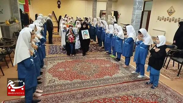 لاله های روشن