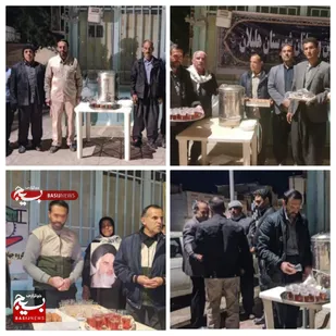 مدرسه&zwnj;ای که از صفر تا صد توسط گروه جهادی ساخته شد؛ روایت جهادگران هلیلان از یک کلاس درس تا ایستگاه صلواتی در بحران