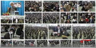 آنچه آمریکا را امروز به افول کشانده، انقلاب اسلامی است