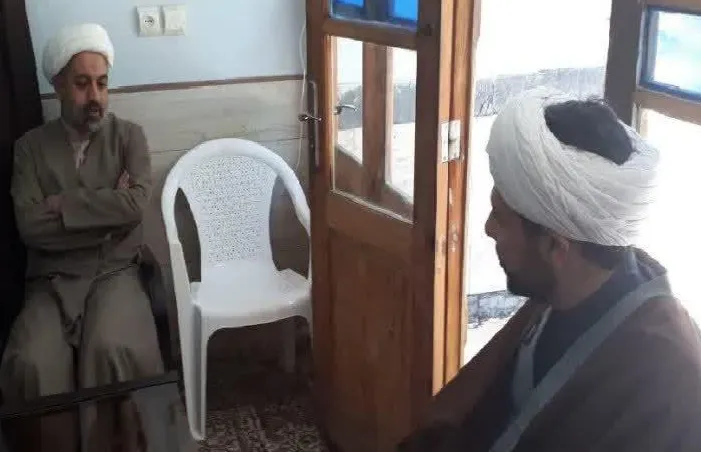 بررسی برنامه های طرح‌صالحین سپاه ناحیه خوانسار در سال جدید