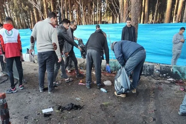 واحیرتا از دلمردگی‌ها و بی رحمی‌های منادیان حقوق بشر!