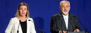 برجام گامی کلیدی برای ثبات و امنیت جهان است/آژانس، مسئول نظارت بر اجرای موقت پروتکل الحاقی توسط ایران