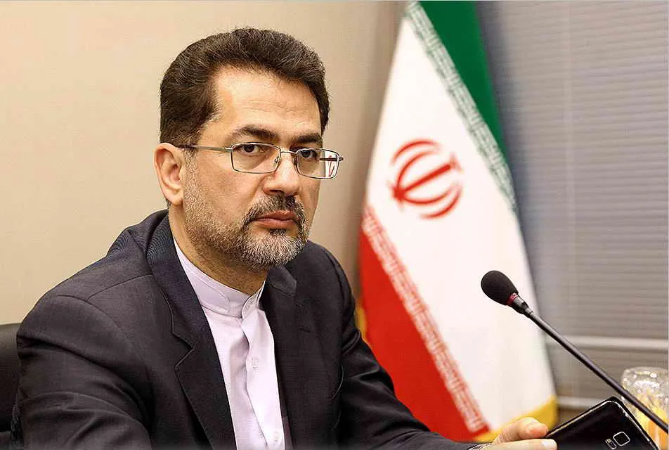 خلاء قانونی شفاف سازی هزینه های انتخاباتی با لایحه دولت رفع گردد