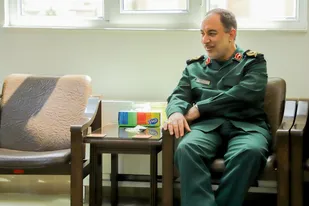 هدف دشمن ایجاد فضای دوقطبی و درگیری در جامعه است/ جهاد تبیین در دانشگاه ها تکلیف بسیج اساتید و دانشجویی است