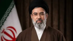 بیعت سازمان ورزش بسیج با&nbsp; رهبر جدید انقلاب اسلامی