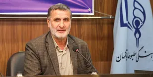 اقتدار نیروی انتظامی اجازه نداد دشمن به هدفش برسد
