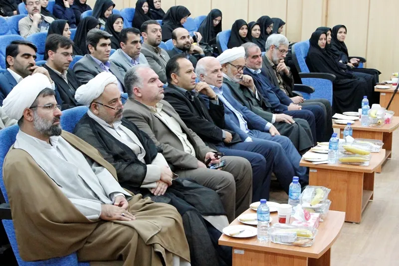 همایش یاران معروف در همدان برگزار شد