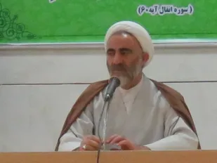 بسیاری از فضیلت های انسانی انقلاب در نهادی به نام بسیج تجلی یافت