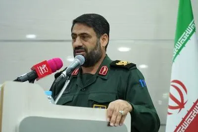 افتتاح پروژه های الیگودرز با حضور فرمانده سپاه استان لرستان 