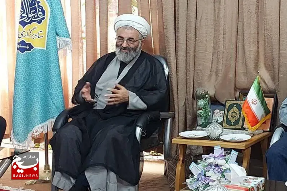 خبرنگاران سنگربانان خط مقدم جهاد تبیین و پاسداران مسئولیت اجتماعی هستند