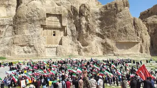 میراث تمدنی ایران ظرفیت دیپلماسی فرهنگی و گفتگوی ملت&zwnj;هاست