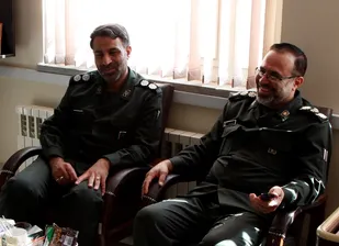 رستمی: از رسانه غفلت کرده&zwnj;ایم/رسالت خبرگزاری بسیج تربیت خبرنگاران انقلابی است