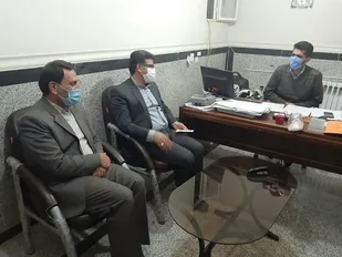آمادگی ستاد اجرایی فرمان امام برای کمک به آموزش و پرورش بویراحمد