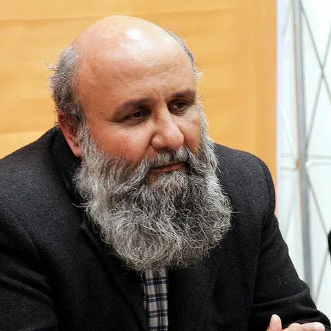 اعلام آمادگی استاد مسعود نجابتي برای طراحی و اجرای تندیس اقتدار