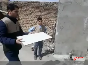 فعالیت&zwnj;های جهادی حوزه شهید &laquo;شهبازی&raquo; موسی&zwnj;آباد اسدآباد