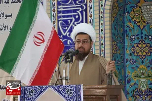 شهیدسلیمانی در مسیر انقلاب اسلامی برای تحقق استقلال کشور کار کرد