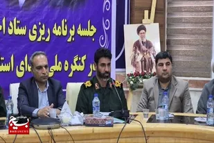 فرهنگ شهادت، موتور پیشران اقتدار ملی ایران