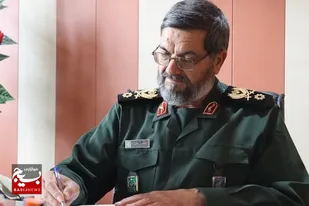 همه ما در قبال انقلاب مسئولیم/ تحقق شعار سال یعنی شکست دشمن در مهم ترین عرصه جنگ امروز