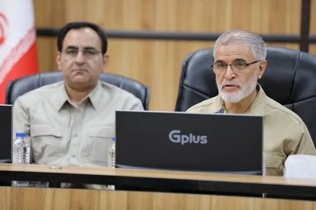 مشارکت مردم ایلام کلید موفقیت عملیات مرز مهران است