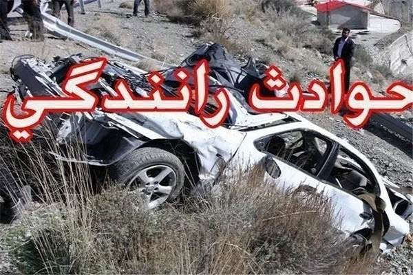 کاهش ۷/۵ درصدی مصدومین حوادث رانندگی در محورهای استان همدان