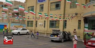 آمادگی ۷۰۰ مدرسه در خوزستان برای اسکان مسافران نوروزی