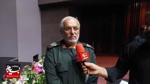 "شن&zwnj;ها مأمور خدا بودند"