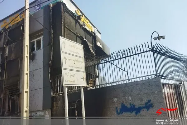 تروریست‌های کور دل منطقه، گمان نکنند که می توانند با اقدامات وحشیانه خللی در امنیت کشور و اراده مردم ایجاد کنند