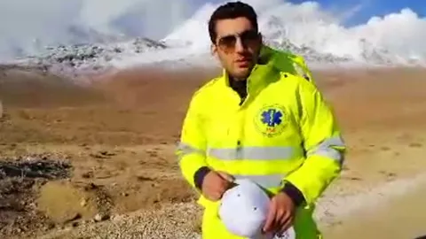 آخرین آمار واطلاعات از روند عملیات تجسس از نزدیکترین نقطه به مکان احتمالی سقوط هواپیما