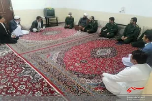 تکریم خانواده شهدا و ایثارگران باید بعنوان یک فرهنگ نهادینه شود