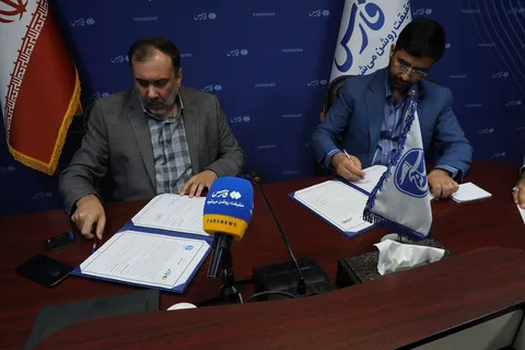 بسیج رسانه و خبرگزاری فارس تفاهم‌نامه همکاری امضا کردند