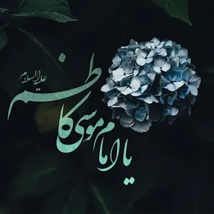 شاگرد پروری امام موسی کاظم(ع)