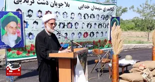 شهید مطهری در اوج انقلابی گری شهید شد/حضور مردم در صحنه ها، نماد زنده بودن انقلاب است