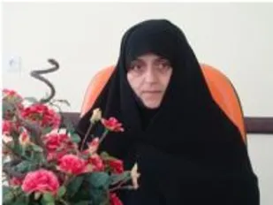 گسترش فرهنگ انس با قرآن کریم در بین خانواده&zwnj;های پاسداران