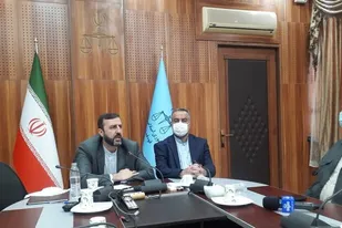 جلسه سوم کمیته مشترک بررسی ترور سردارسلیمانی دربغداد برگزار می شود