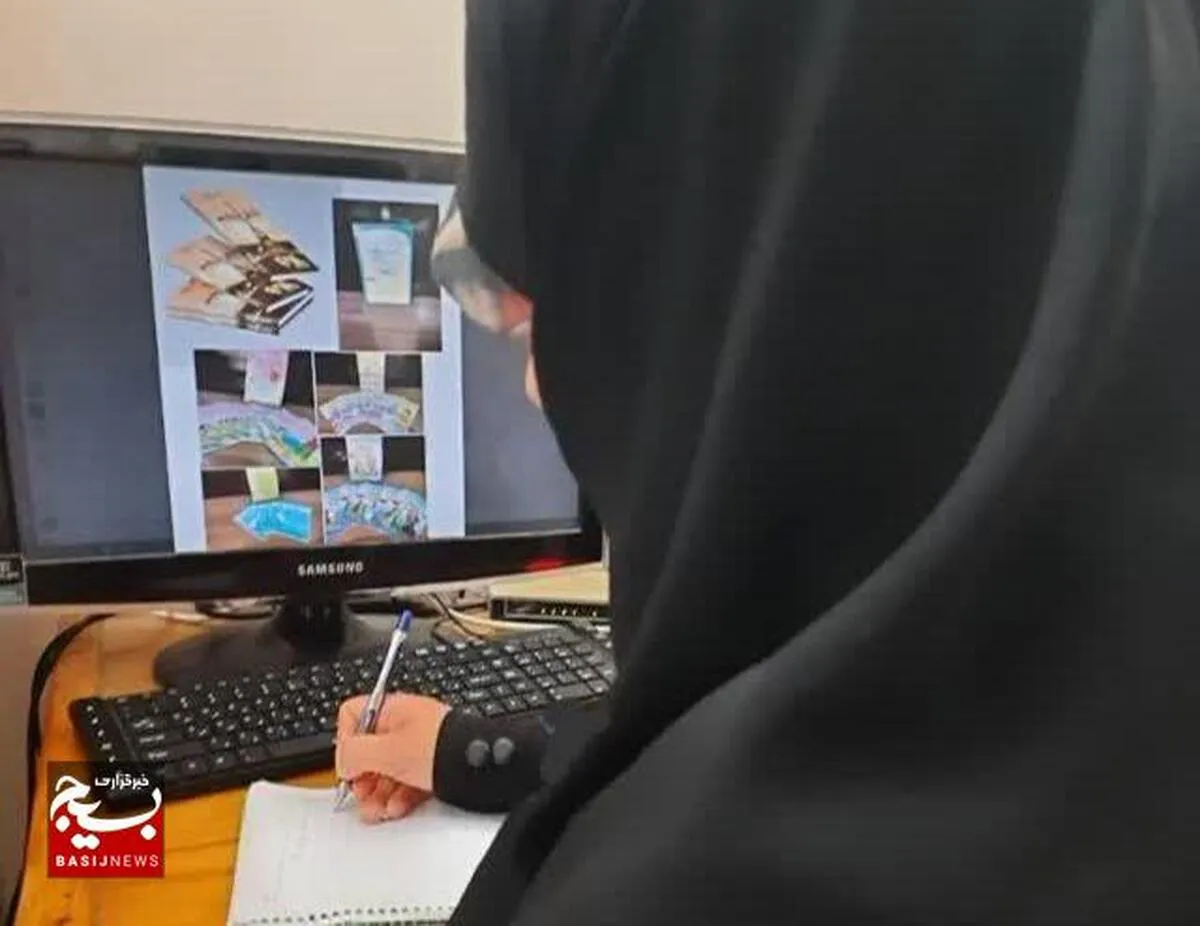 گفتگوی با یک بانوی نخبه؛
روایت جالب بانوی طلبه نویسنده‌ای که ۱۵۰ مبلغ تربیت کرده است