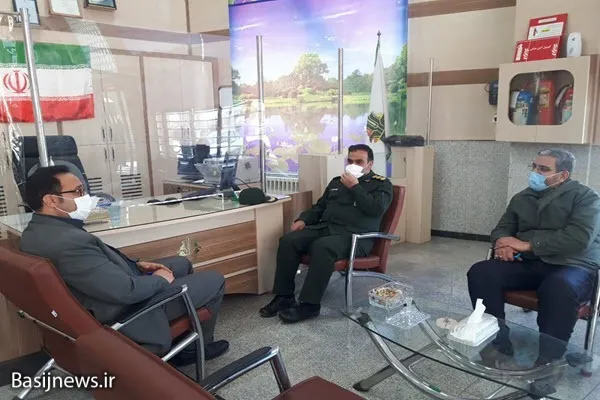 تسهیل در روند اشتغالزایی با همکاری دستگاه‌ها و متولیان امر میسر می‌شود