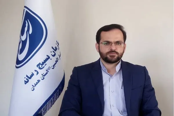 معاون پارلمانی رئیس جمهور میهمان اهالی رسانه همدان در دیار تاریخ و تمدن