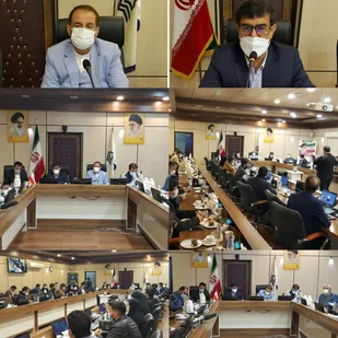 از تغییر مدیران تا ماجرای انتصابات،سد تنگ سرخ و جمعه بازار یاسوج/ انتقاد تند یک دانشجو از رئیس دانشگاه علوم پزشکی یاسوج