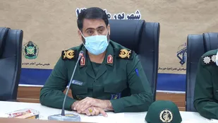 برگزاری بیش از یک هزار برنامه در هفته دفاع مقدس