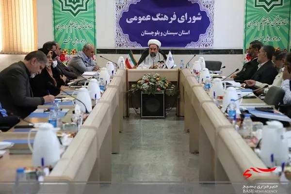 جهاد تبیین منحصر به یک جبهه نبوده و باید همه ما در این جهت فعال باشیم