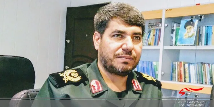 پیام تبریک فرمانده سپاه فتح کهگیلویه و بویراحمد به مناسبت روز خبرنگار