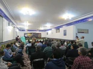 فرهنگ بسیجی در هر عرصه&zwnj;ای که بروز و ظهور پیدا کرد، آن عرصه نماد عزت و اقتدار و عظمت شد