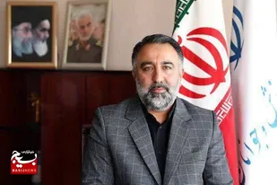 پیام تسلیت سپاه  حضرت ولی عصر(عج)خوزستان در پی درگذشت دکترحاج اسماعیل احمدی