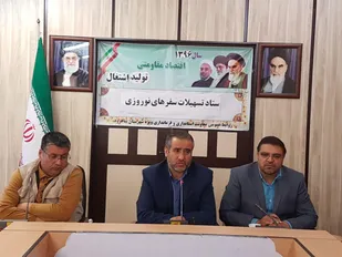 اسکان بیش از به 100 هزار نفر در شهرستان شاهرود