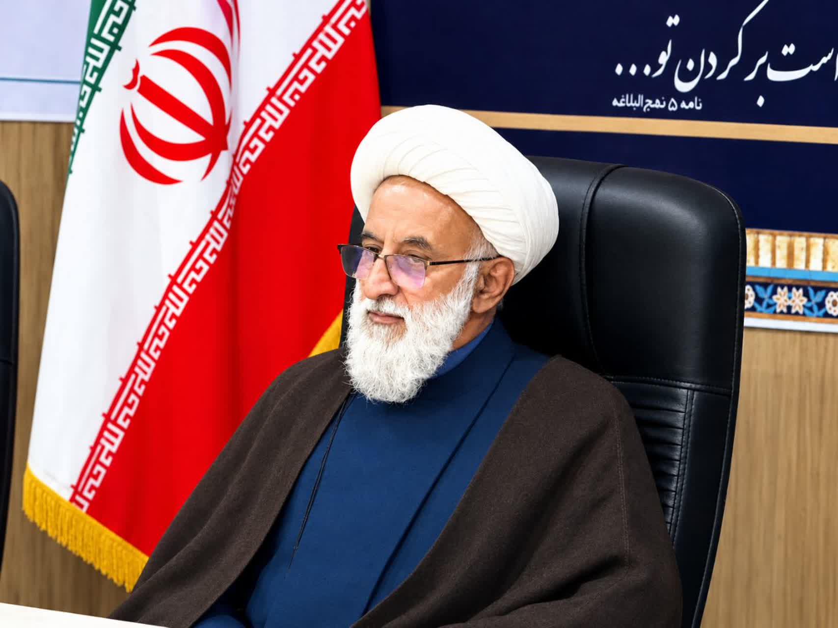جامعه نخبگانی باید پرچمدار مطالبه‌گری و حل مسائل استان باشد