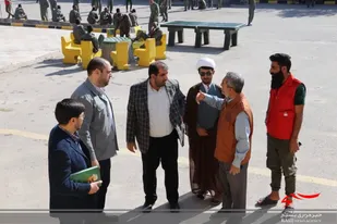 درمان با شیوه پرهیز مداری بدون استفاده از داروی های ترک اعتیاد در اردوگاه کرامت