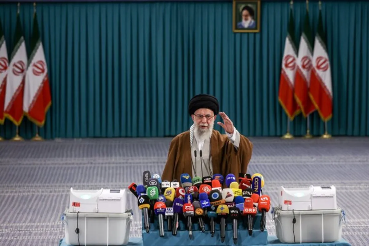 هرچقدر رأی بیشتر باشد، مجلس قوی‌تر است