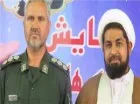 بیانیه فرماندهی ومسئول دفتر نمایندگی ولی فقیه در سپاه شهرستان زرند به مناسبت روز جهانی قدس